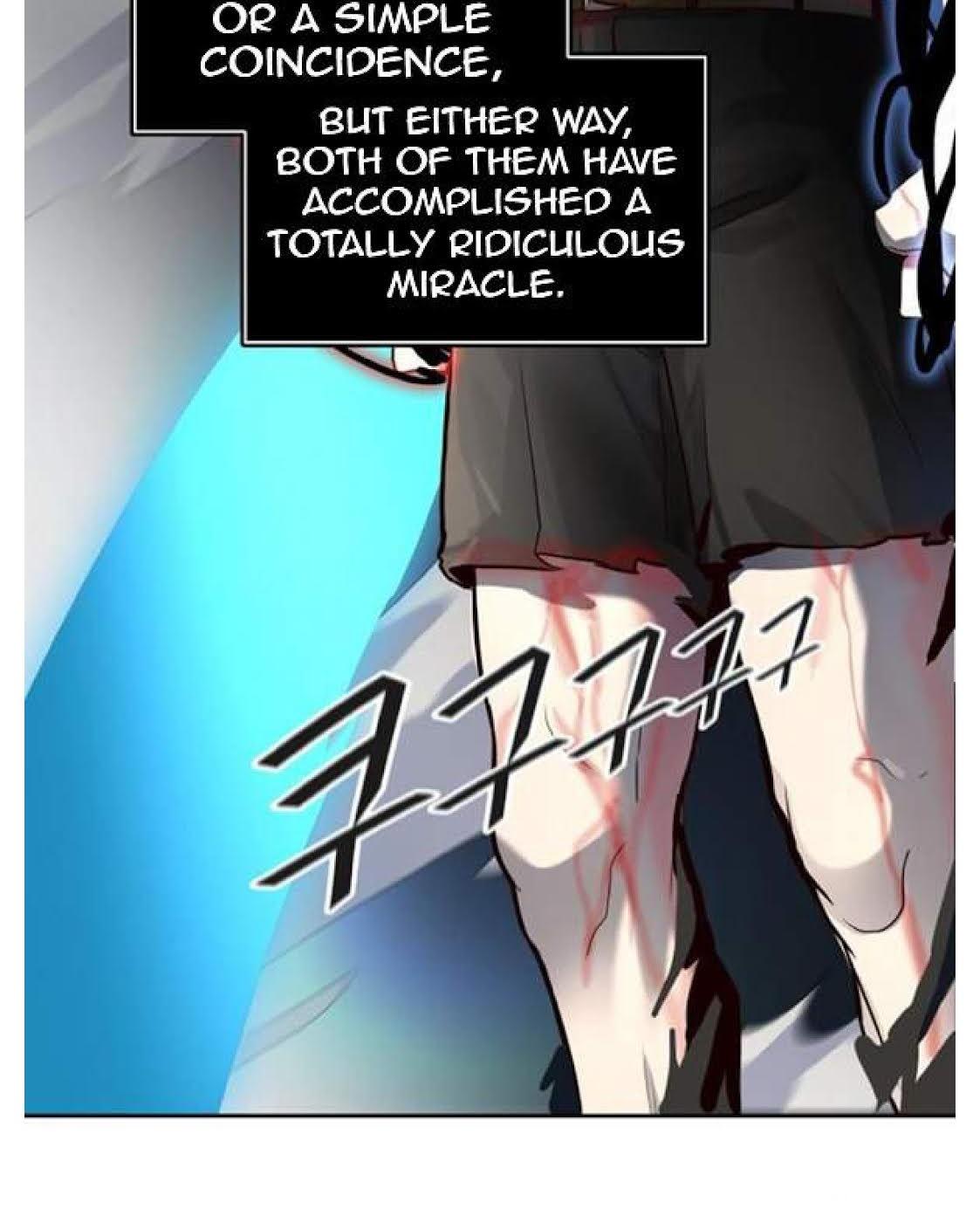 Tower of God Chapter 508 image 049
